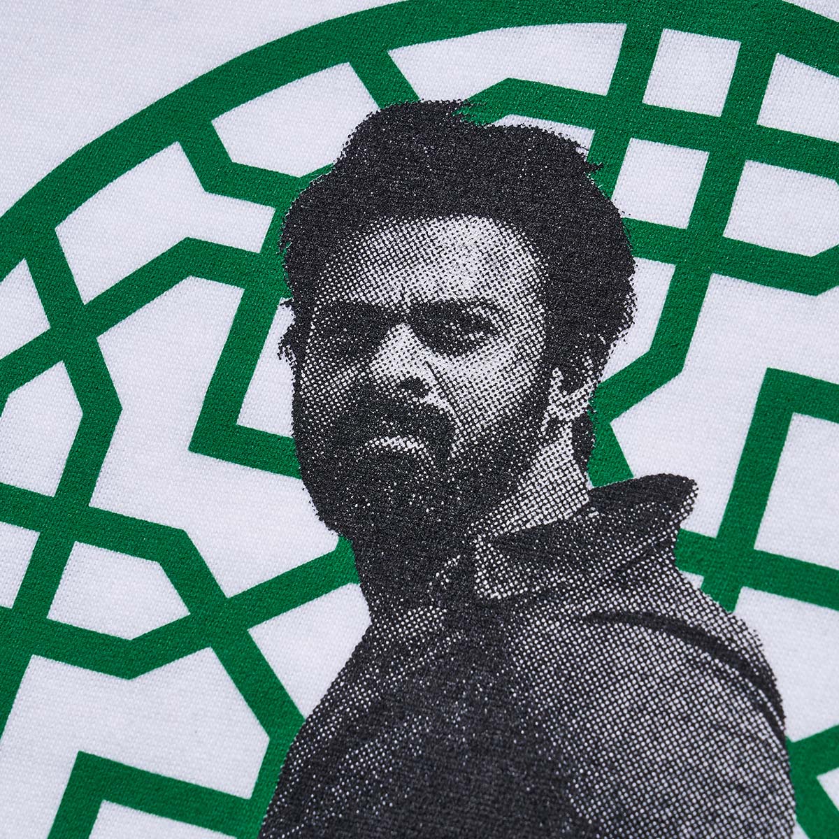 映画『サラール/SALAAR』デザイン TシャツB