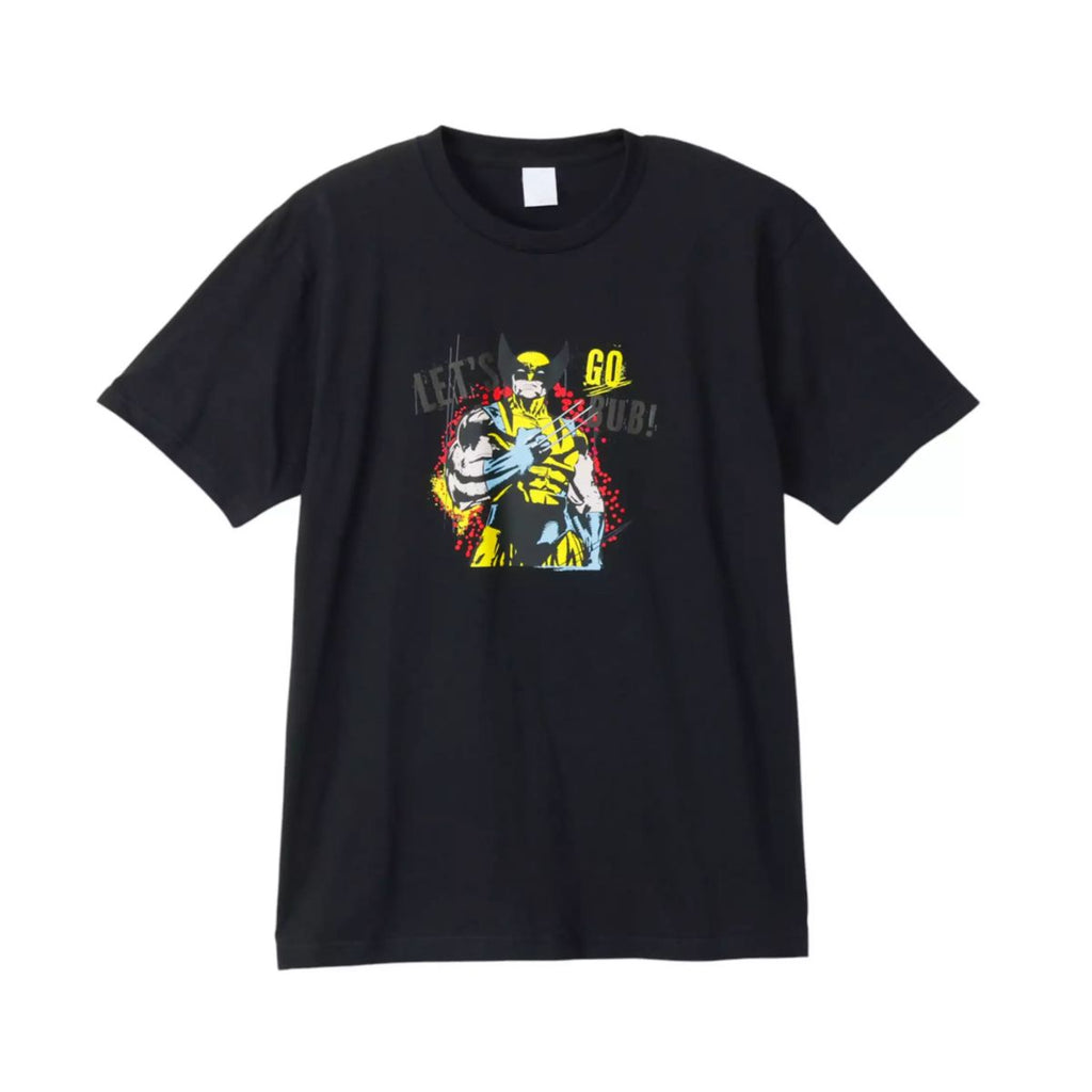 マーベル／MARVEL】 ウルヴァリンTシャツ | WOWOW百貨店