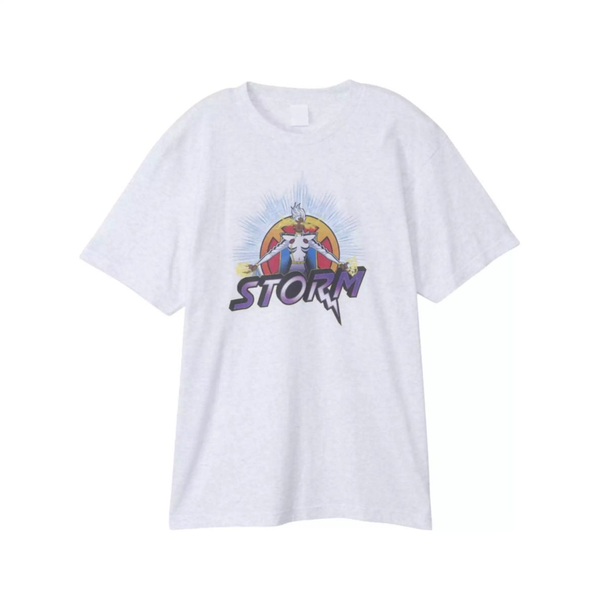 【マーベル/MARVEL】 ストームTシャツ