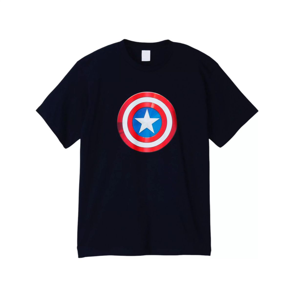 【マーベル/MARVEL】 キャプテン・アメリカTシャツ
