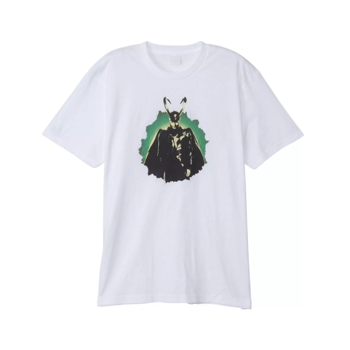 【マーベル/MARVEL】 ロキTシャツ