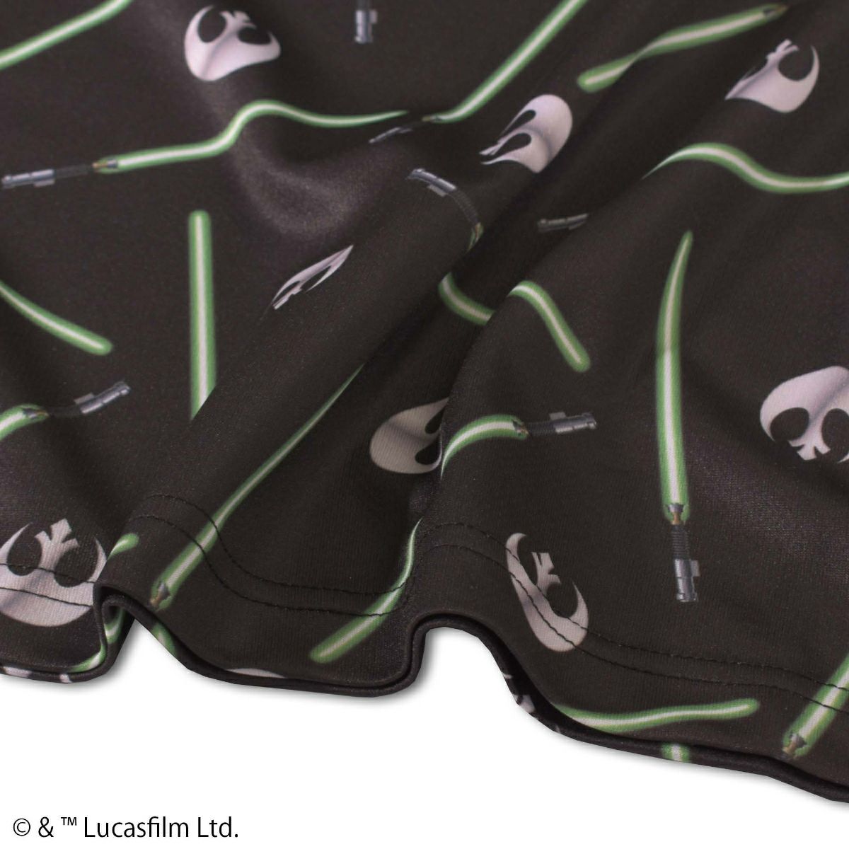 映画『スター・ウォーズ』反乱軍 ポロシャツ(BACK TO THE FIELD)