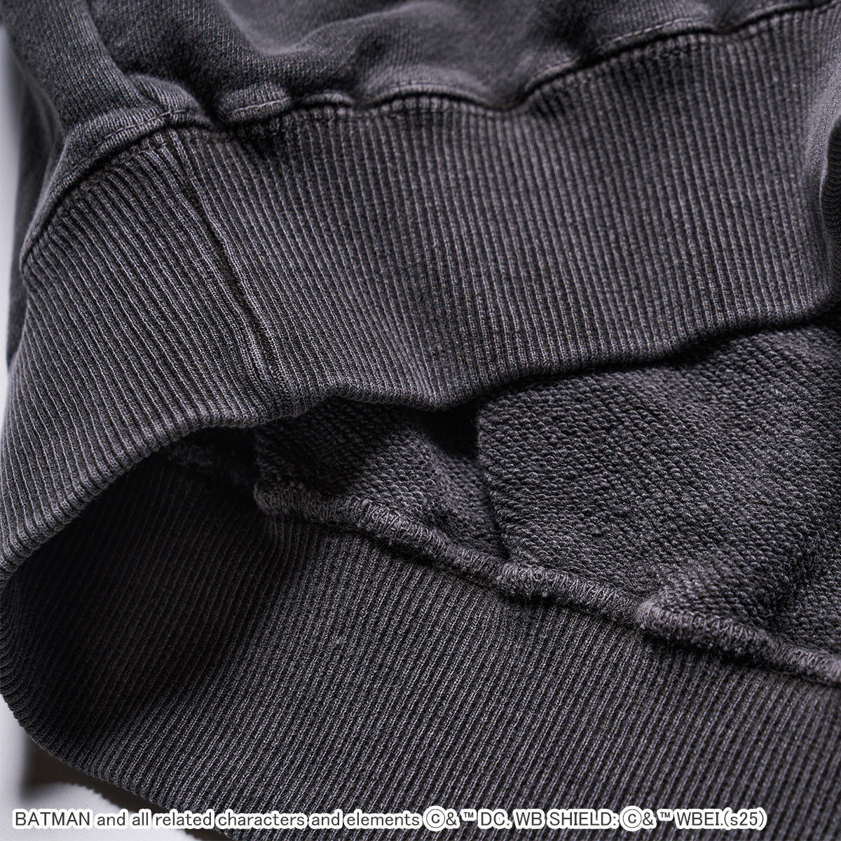 【DCコミックス】 映画 『バットマン』 スウェット トレーナー