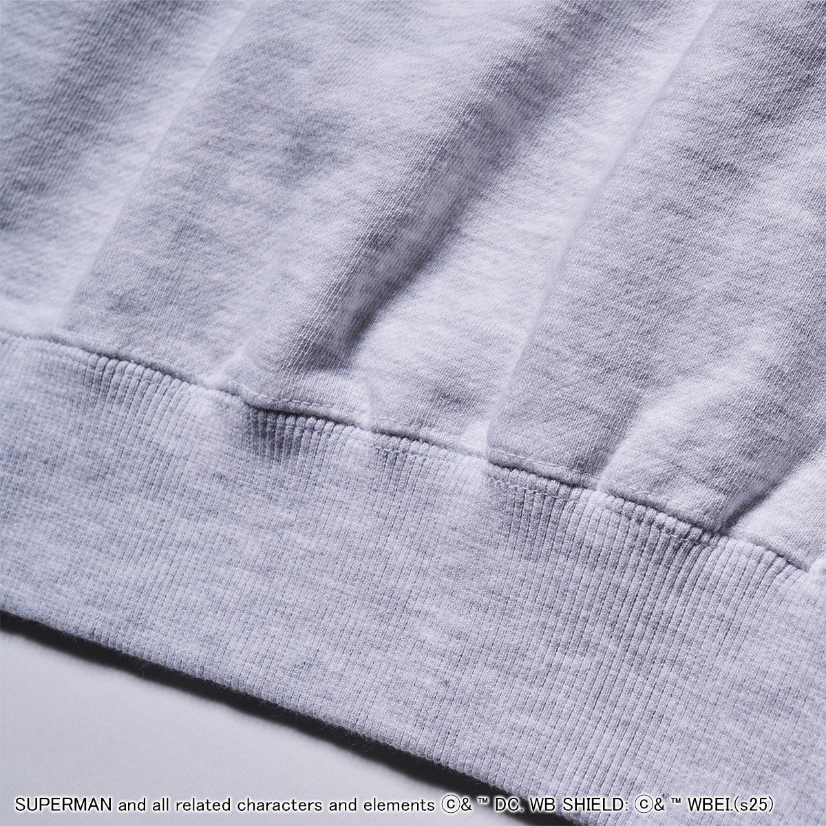 【DCコミックス】 映画 『スーパーマン』 スウェット トレーナー