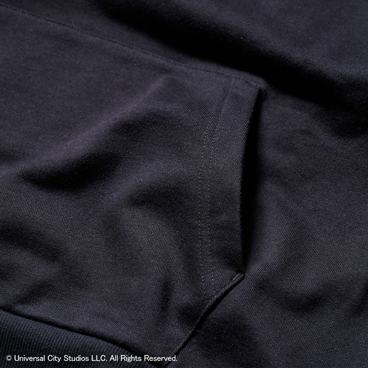 映画『8 Mile』デザイン パーカー