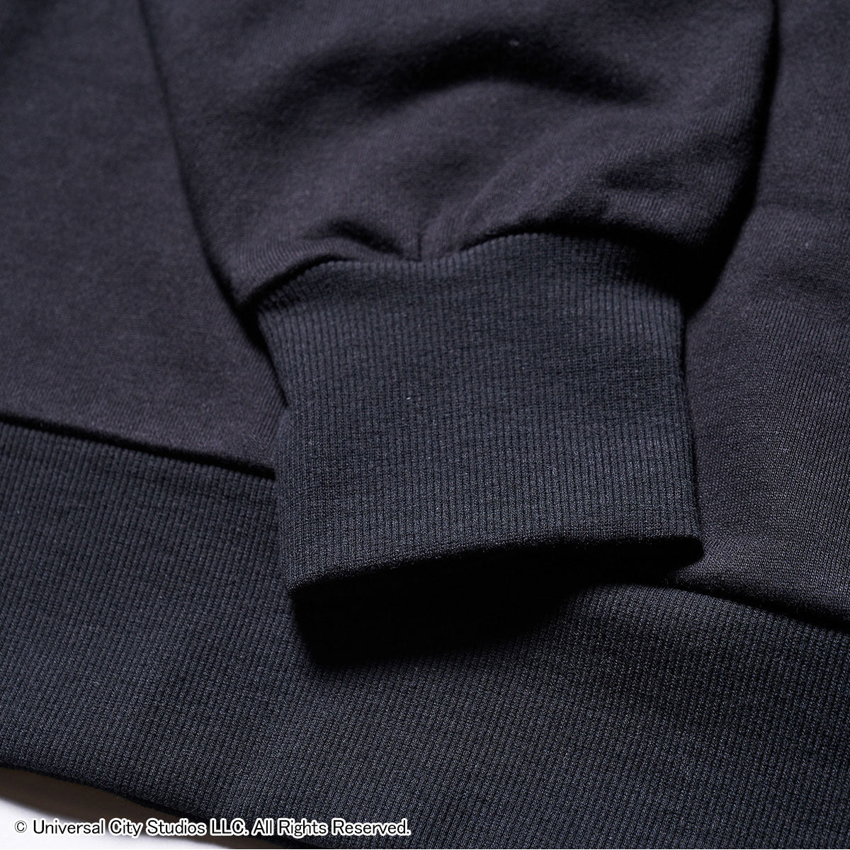 映画『8 Mile』デザイン パーカー