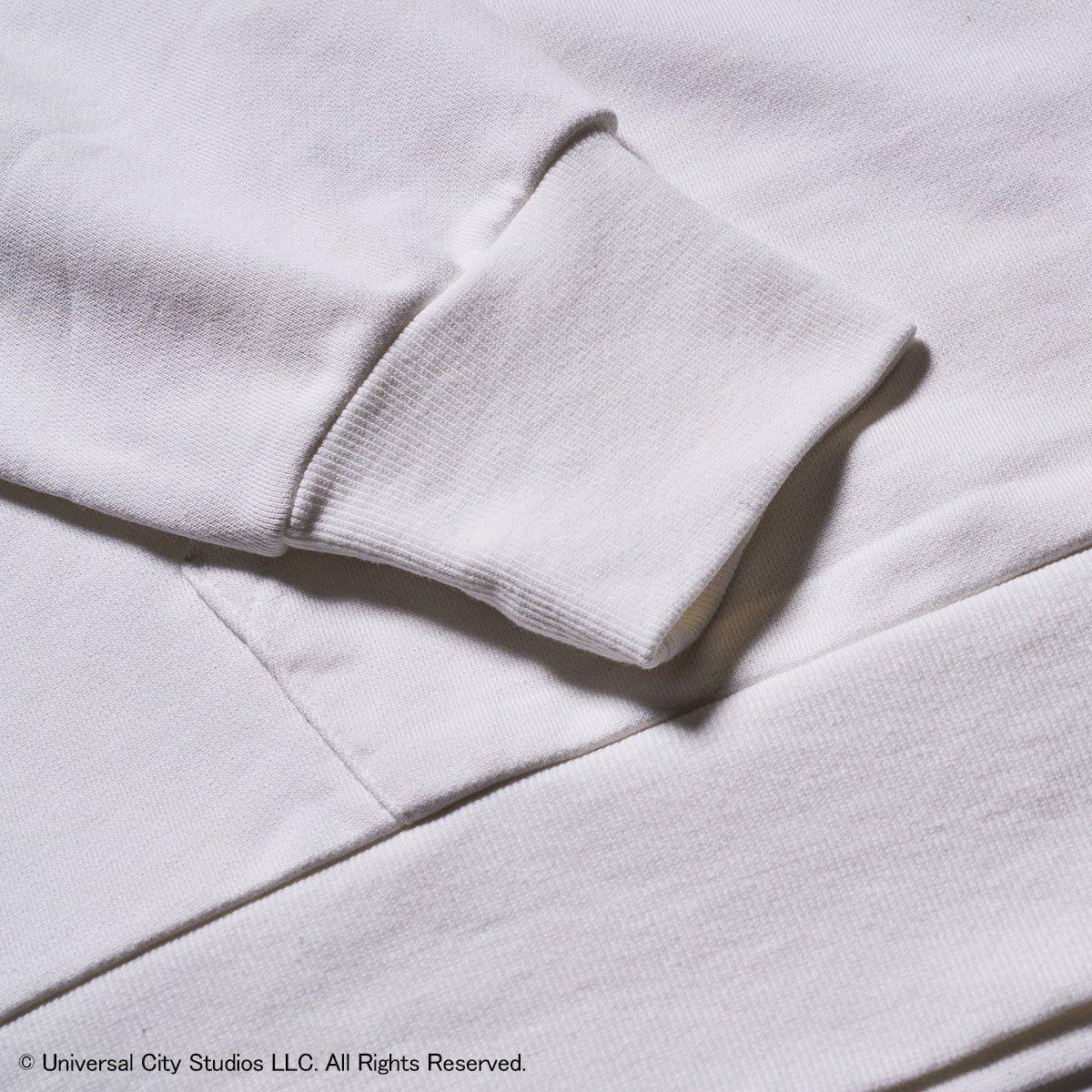 映画『8 Mile』デザイン パーカー