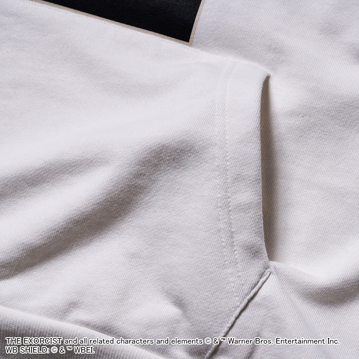 映画『エクソシスト』デザイン パーカー