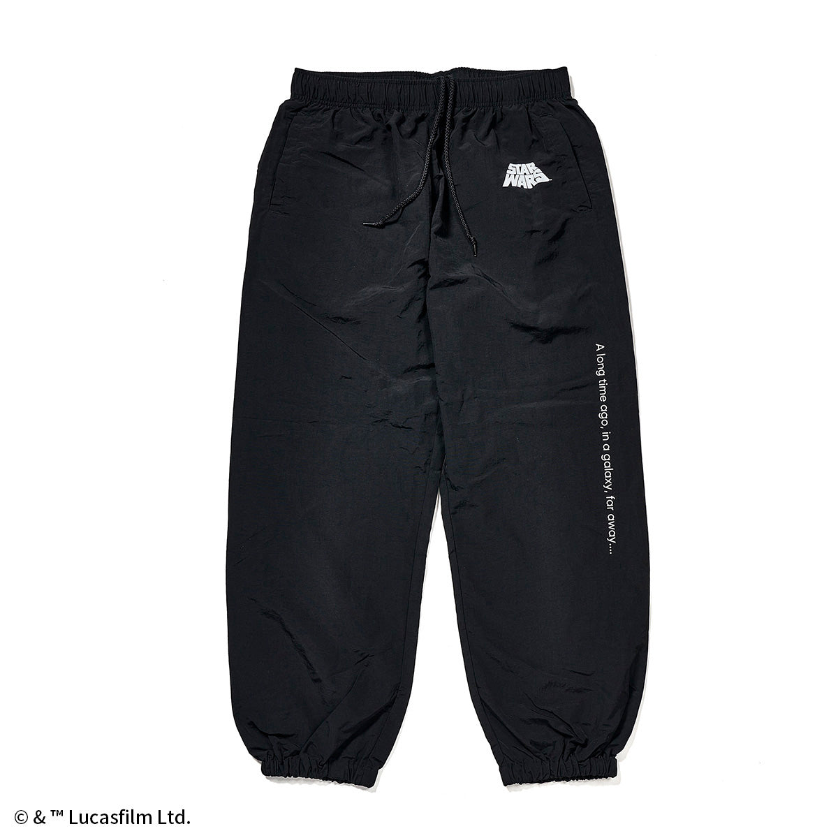 映画『スター・ウォーズ』 オリジナルボトムス