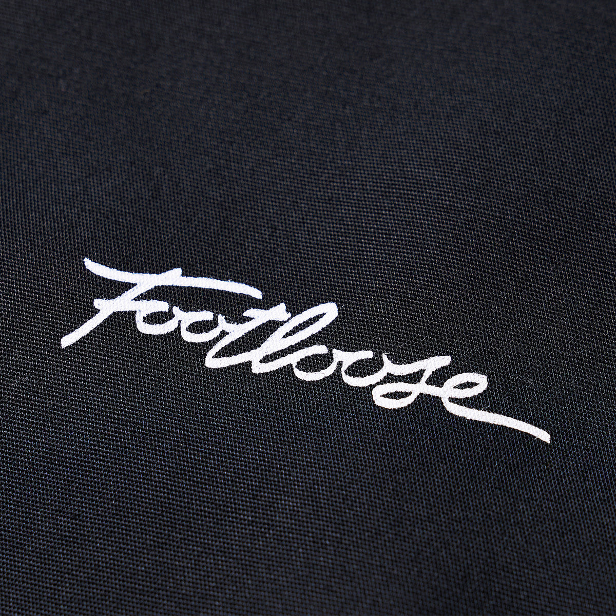 映画『フットルース』スカジャン タイム・トゥ・ダンス