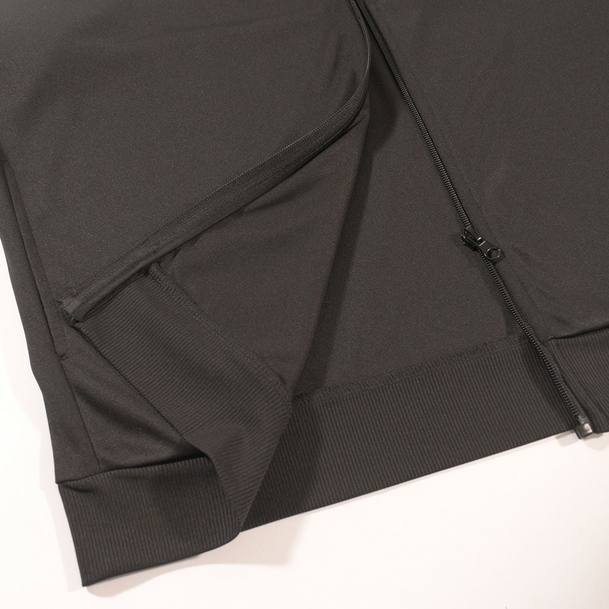 映画『バック・トゥ・ザ・フューチャー』トラックジャケット(PONEYCOMB TOKYO)