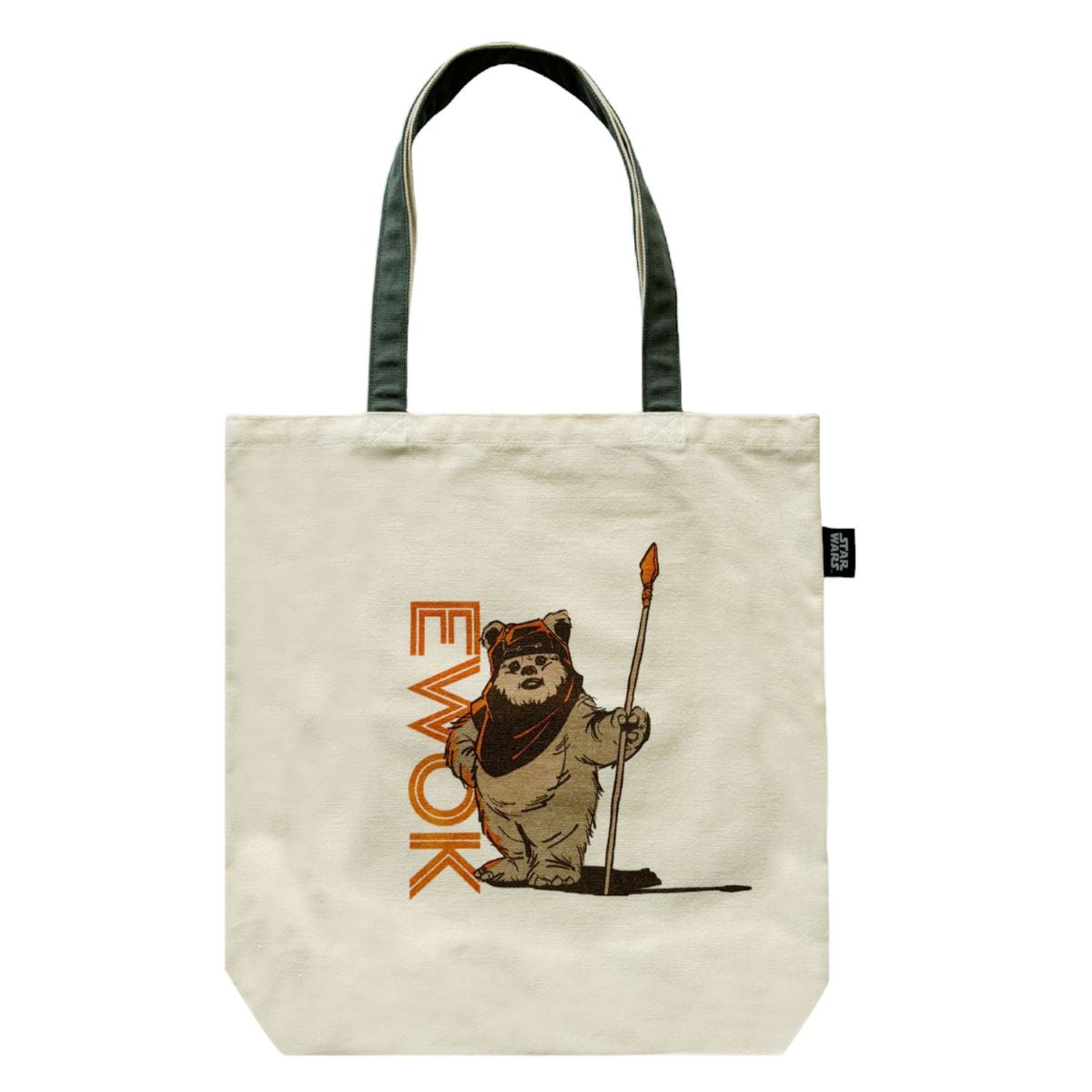 映画 『スター・ウォーズ』イウォークグッディバッグ