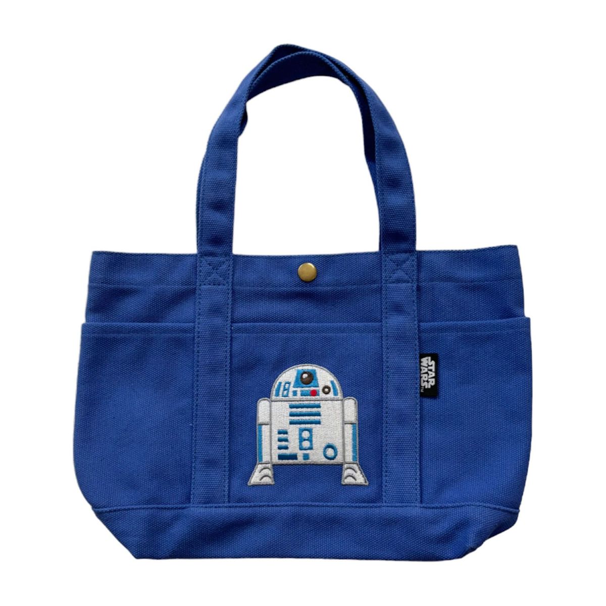 映画 『スター・ウォーズ』R2-D2ヘビーウェイトミニバッグ