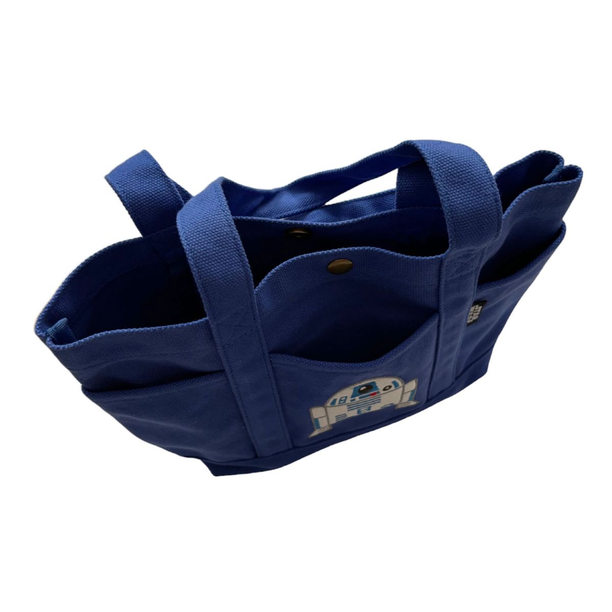 映画 『スター・ウォーズ』R2-D2ヘビーウェイトミニバッグ