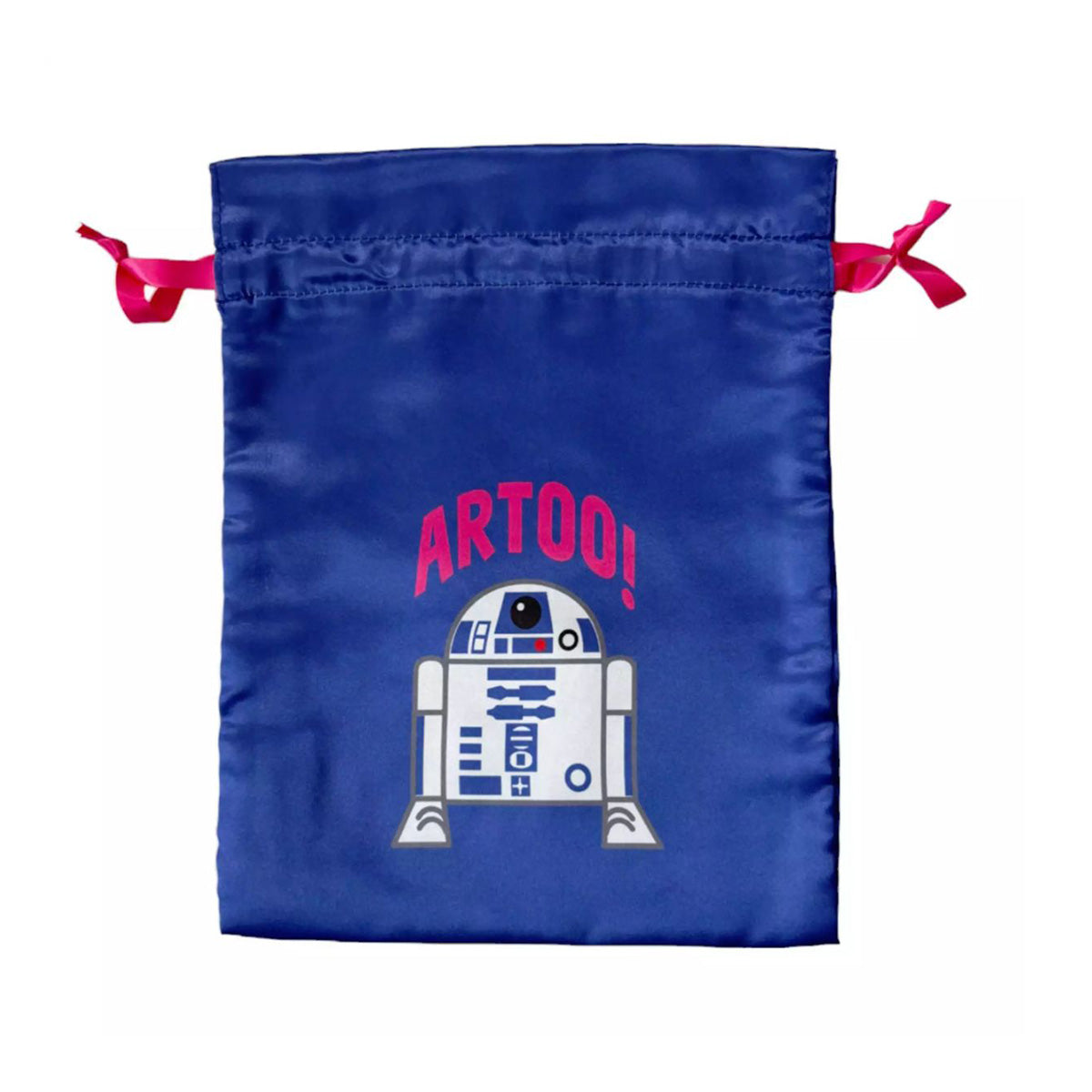 映画 『スター・ウォーズ』R2-D2トラベル巾着