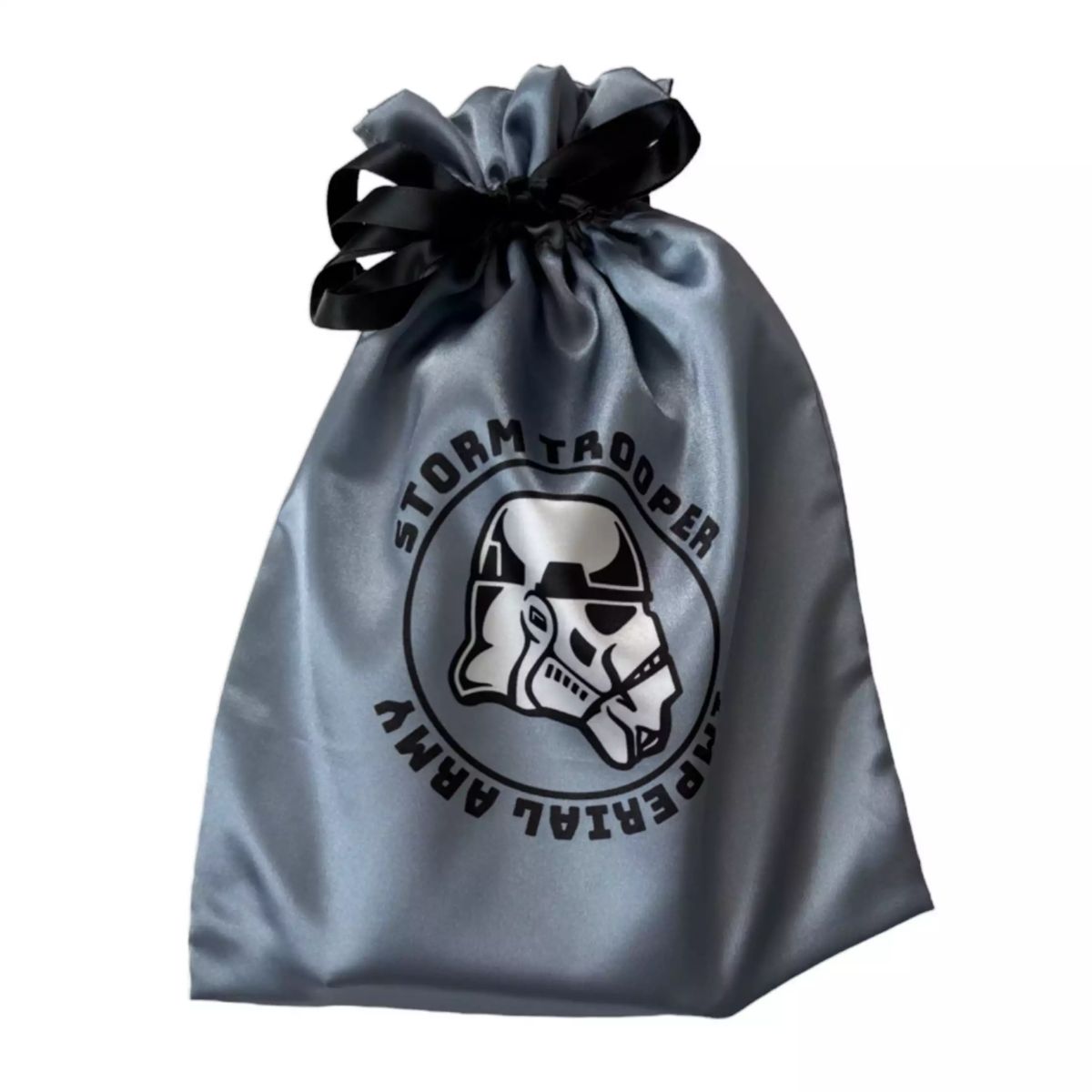 映画 『スター・ウォーズ』ストームトルーパートラベル巾着