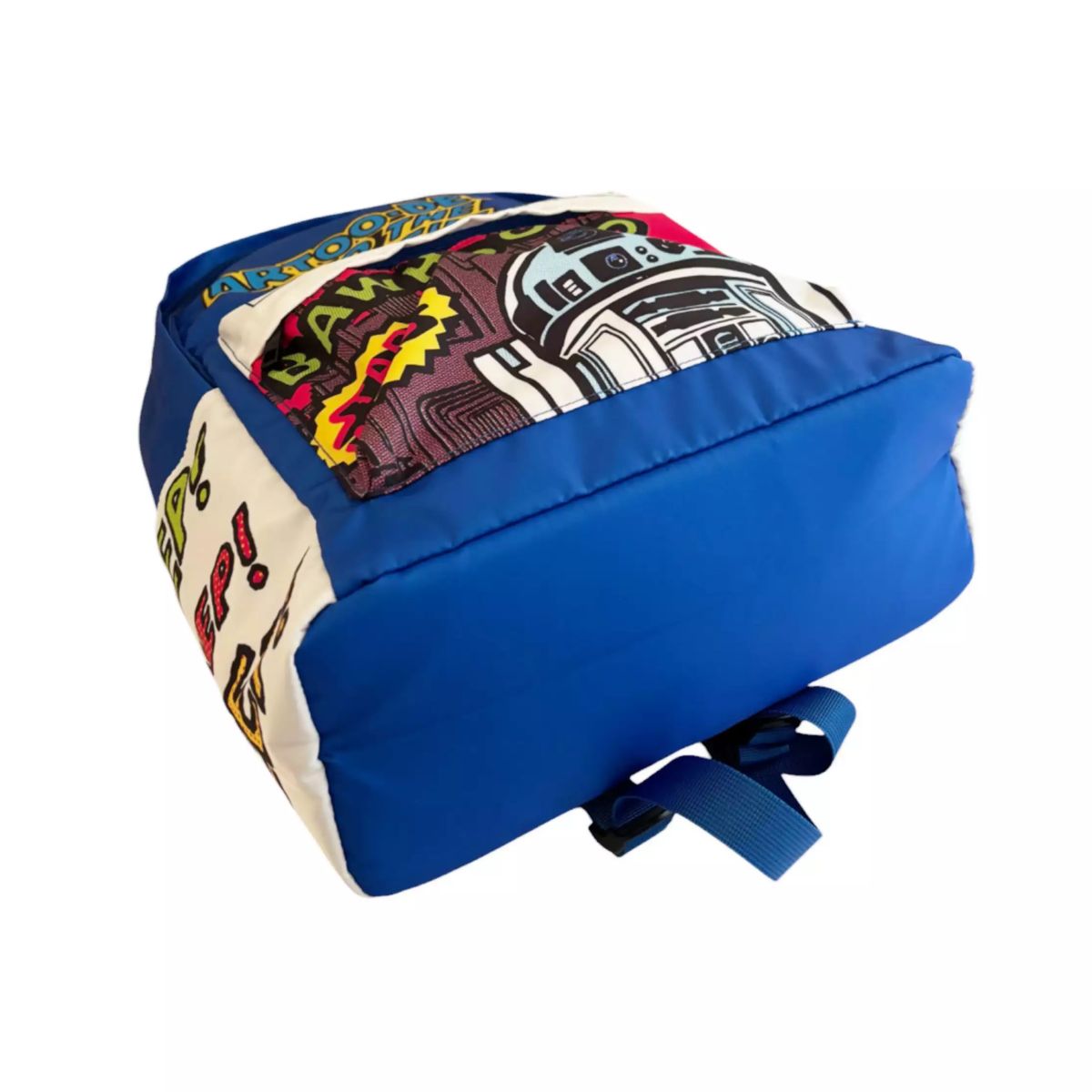 映画 『スター・ウォーズ』R2-D2リュック