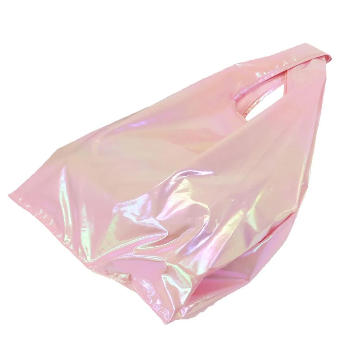 映画 『スター・ウォーズ』レイア&R2-D2オーロラ生地エコバッグ