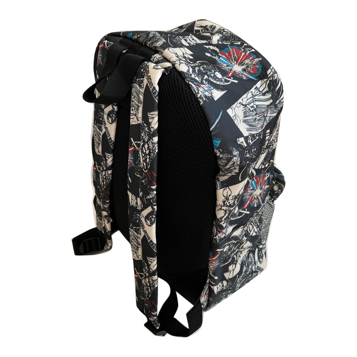 映画 『スター・ウォーズ』総柄バックパック