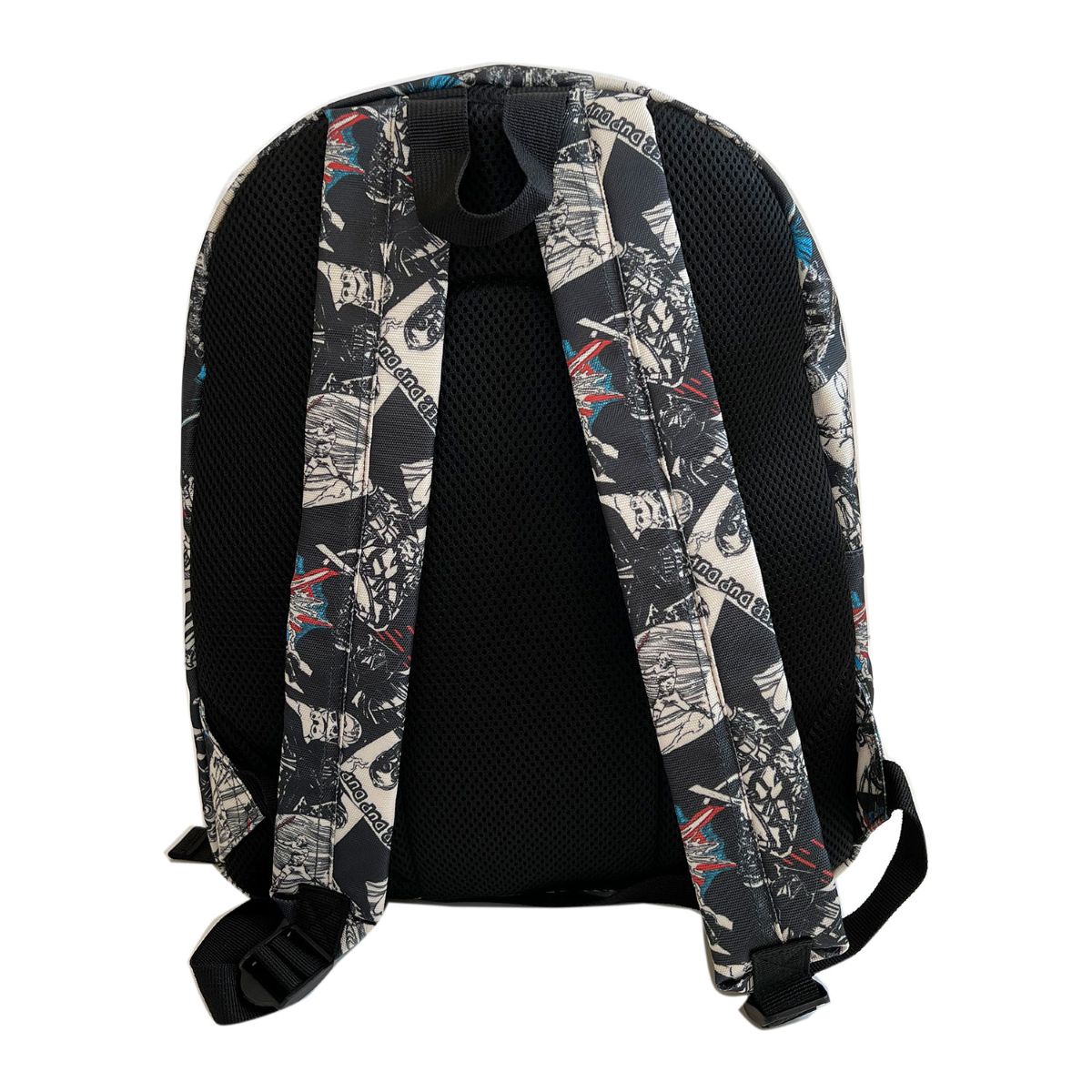 映画 『スター・ウォーズ』総柄バックパック