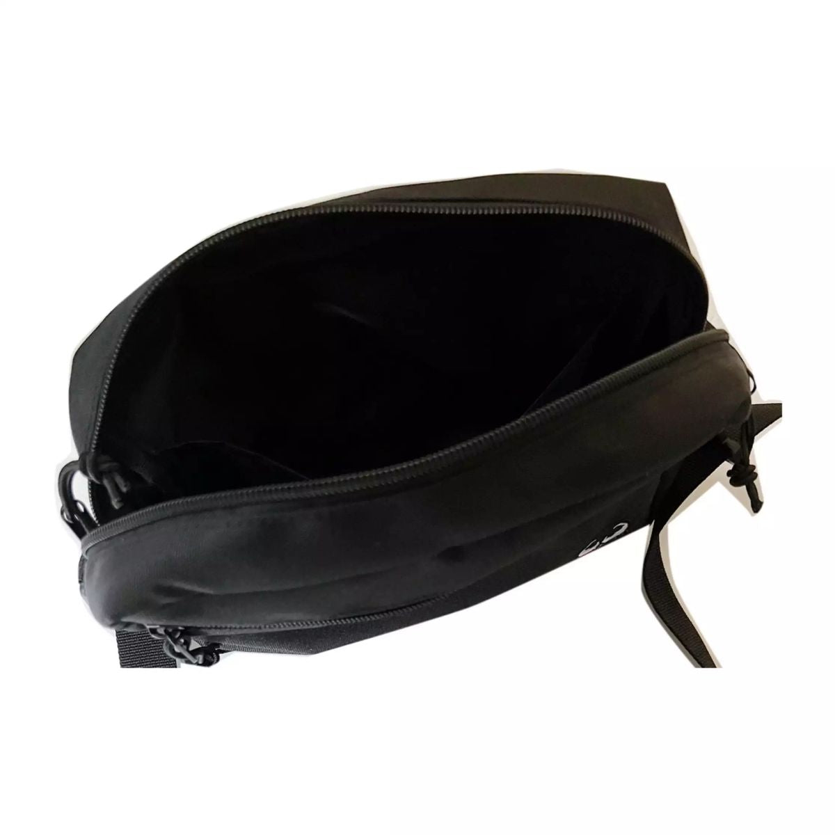 【マーベル/MARVEL】 ヴェノムカラーマチ付バッグ