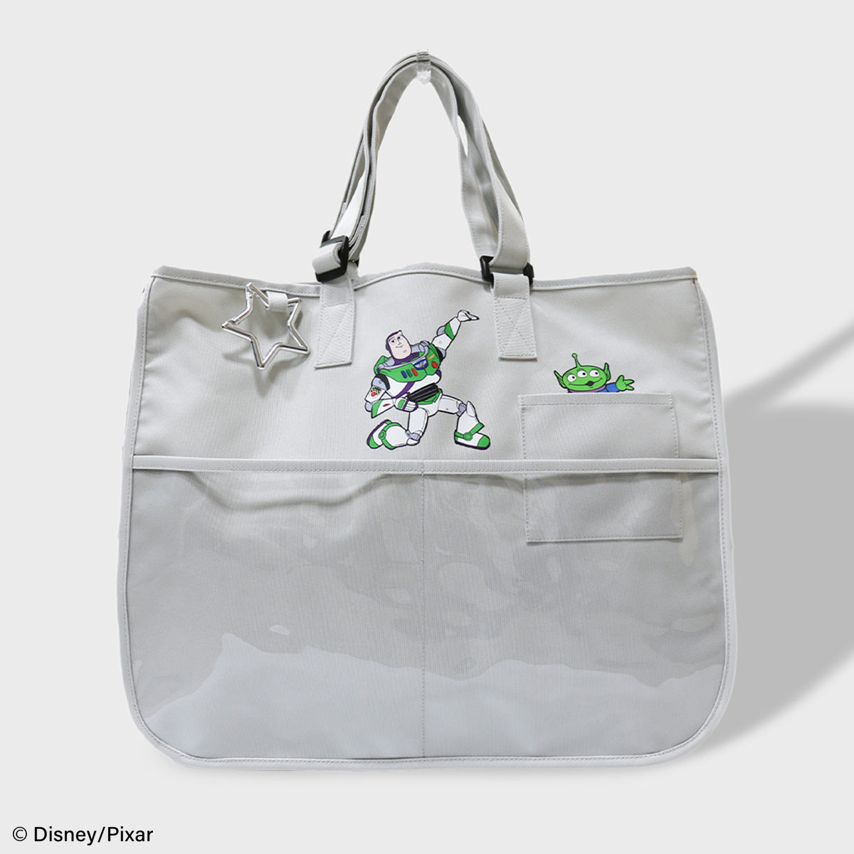 ディズニー】映画『トイ・ストーリー』バズ＆リトルグリーンメン