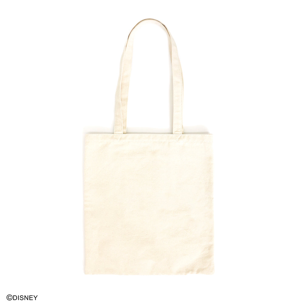 【ディズニー】プリンセス アリエル&ラプンツェル&ティアナ キャンバスサイントートバッグ