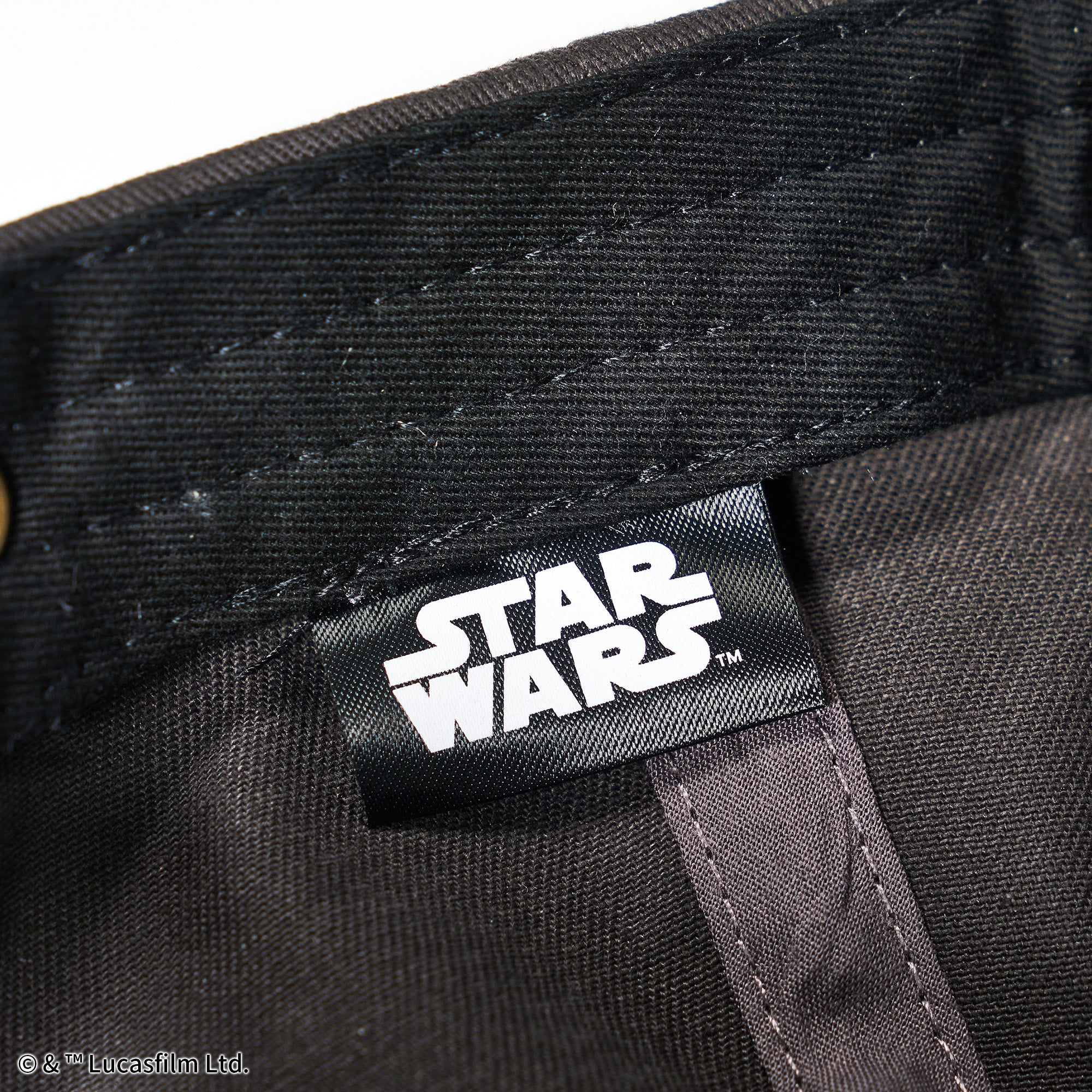 映画『スター・ウォーズ』 オリジナルデザイン CAP