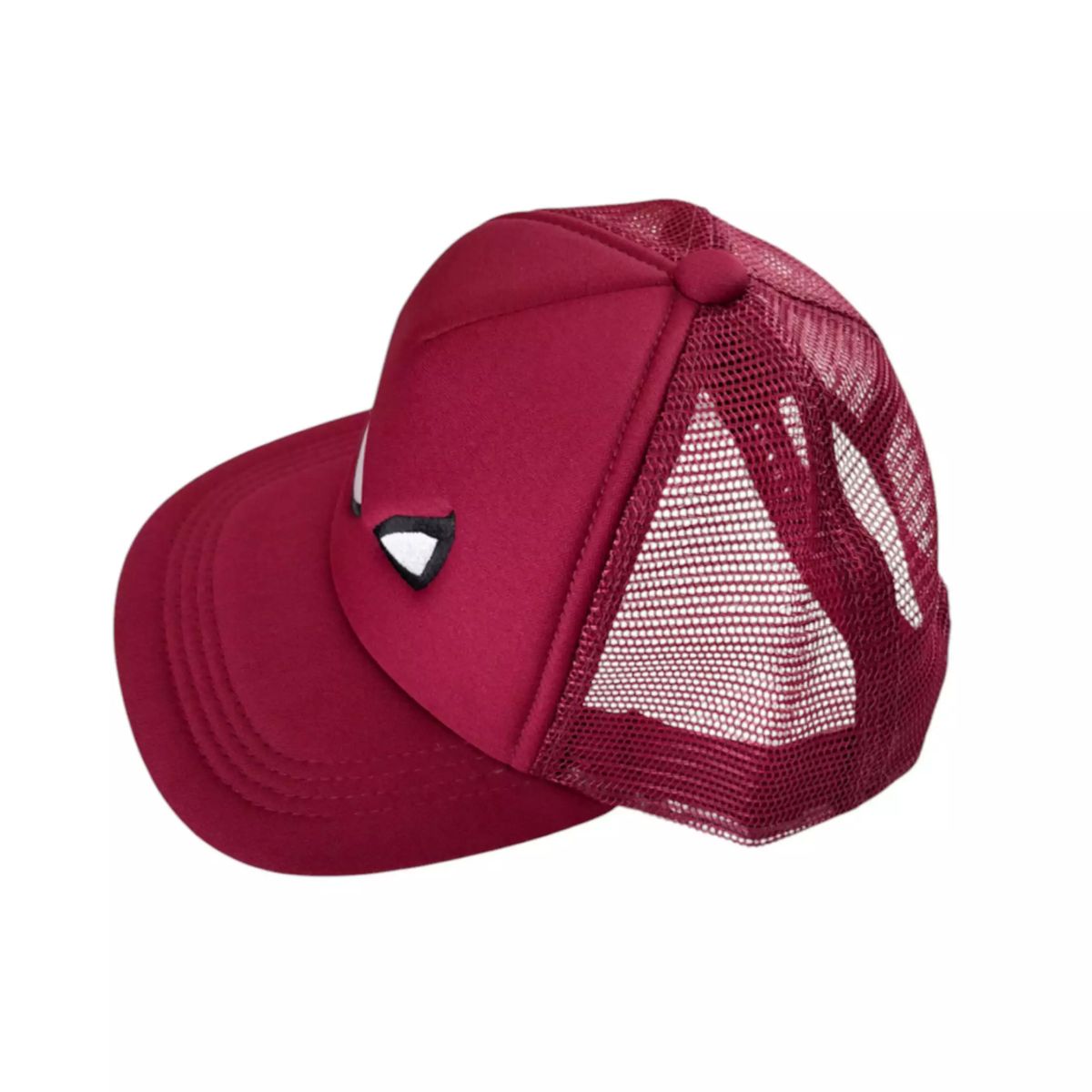 【マーベル/MARVEL】 スパイダーマンキッズキャップ