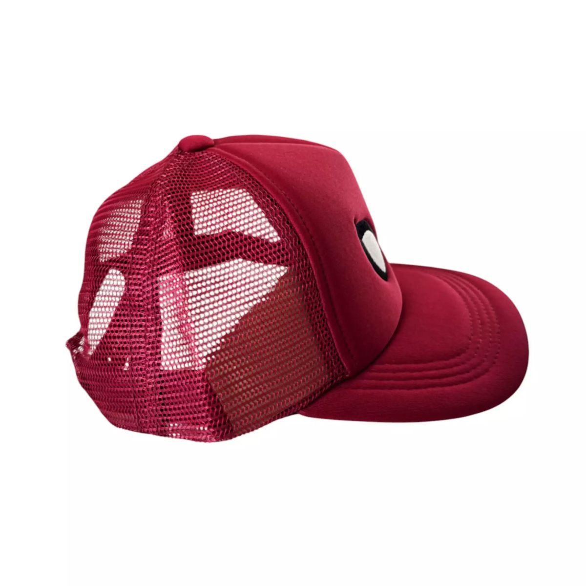 【マーベル/MARVEL】 スパイダーマンキッズキャップ