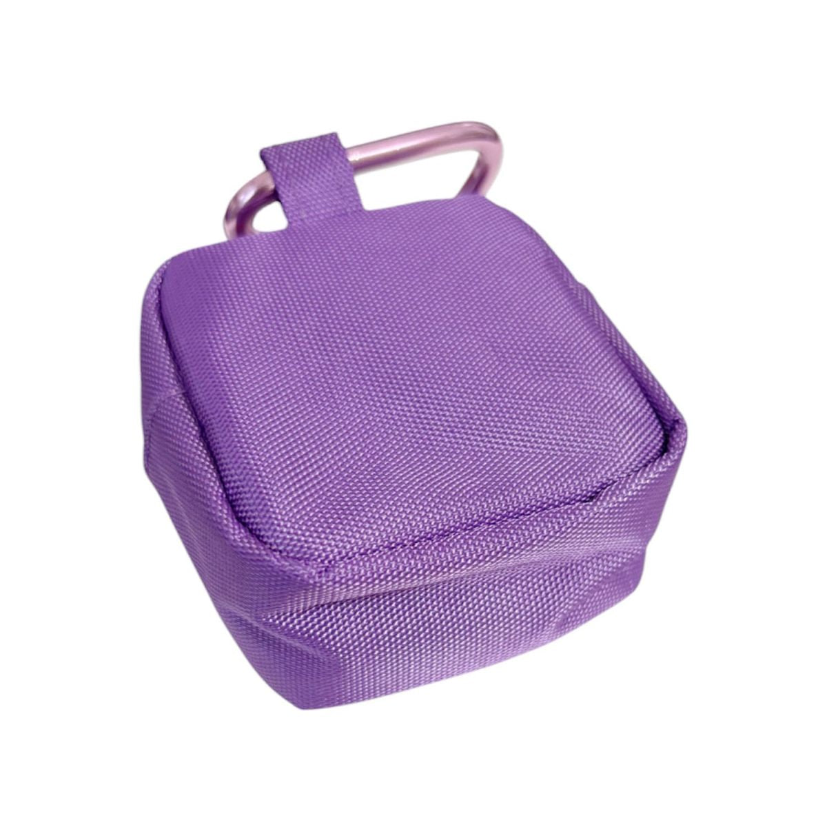 映画 『スター・ウォーズ』ヨーダカラビナ付きポーチ