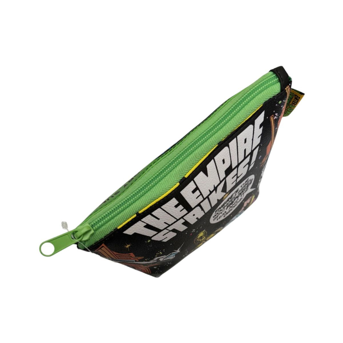 映画 『スター・ウォーズ』コミック舟型ポーチ