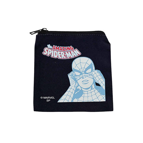 【マーベル/MARVEL】 スパイダーマンポーチ