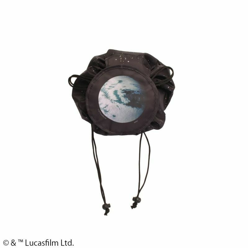 映画『スター・ウォーズ』イウォーク マジックポーチ(PONEYCOMB TOKYO)