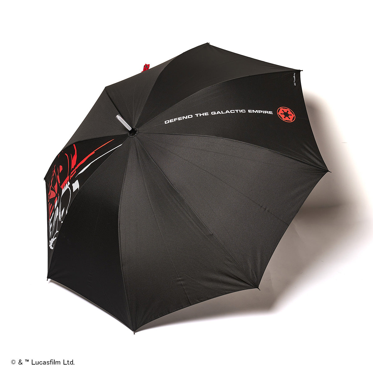 映画 『スター・ウォーズ』 ライトセーバー・アンブレラ ダース・ベイダー