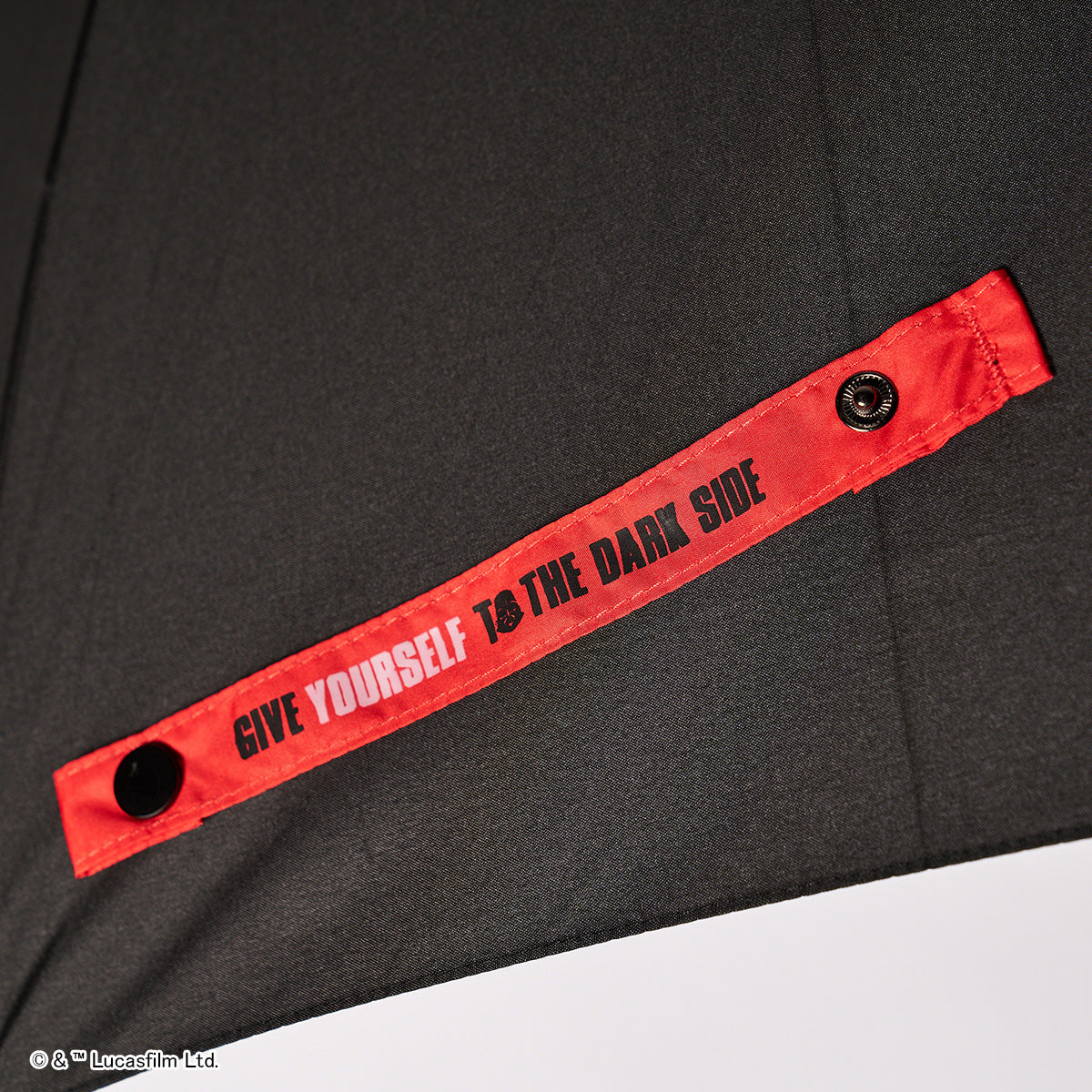 映画 『スター・ウォーズ』 ライトセーバー・アンブレラ ダース・ベイダー