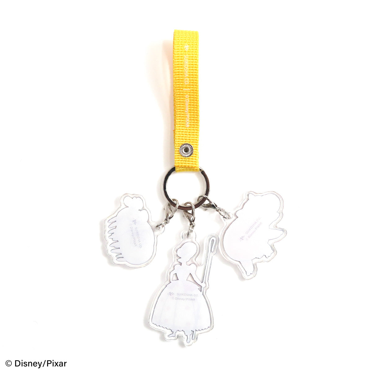 【ディズニー】映画『トイ・ストーリー』ハム&ボー コレクションチャーム