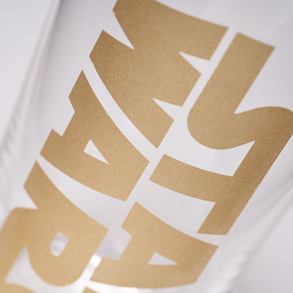 映画 『スター・ウォーズ』 STARWARS ロゴ クリアグラス 400cc