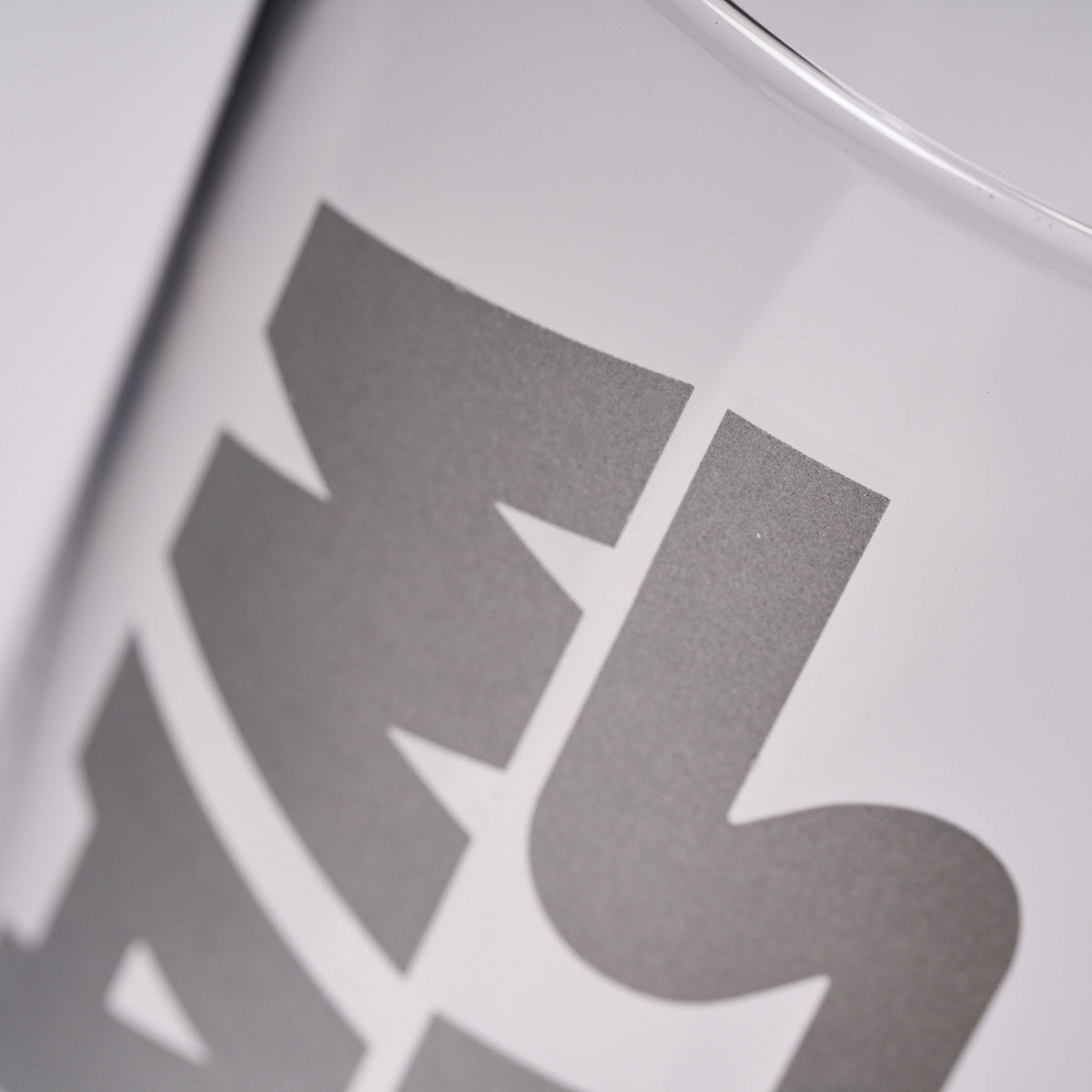 映画 『スター・ウォーズ』 STARWARS ロゴ クリアグラス 400cc