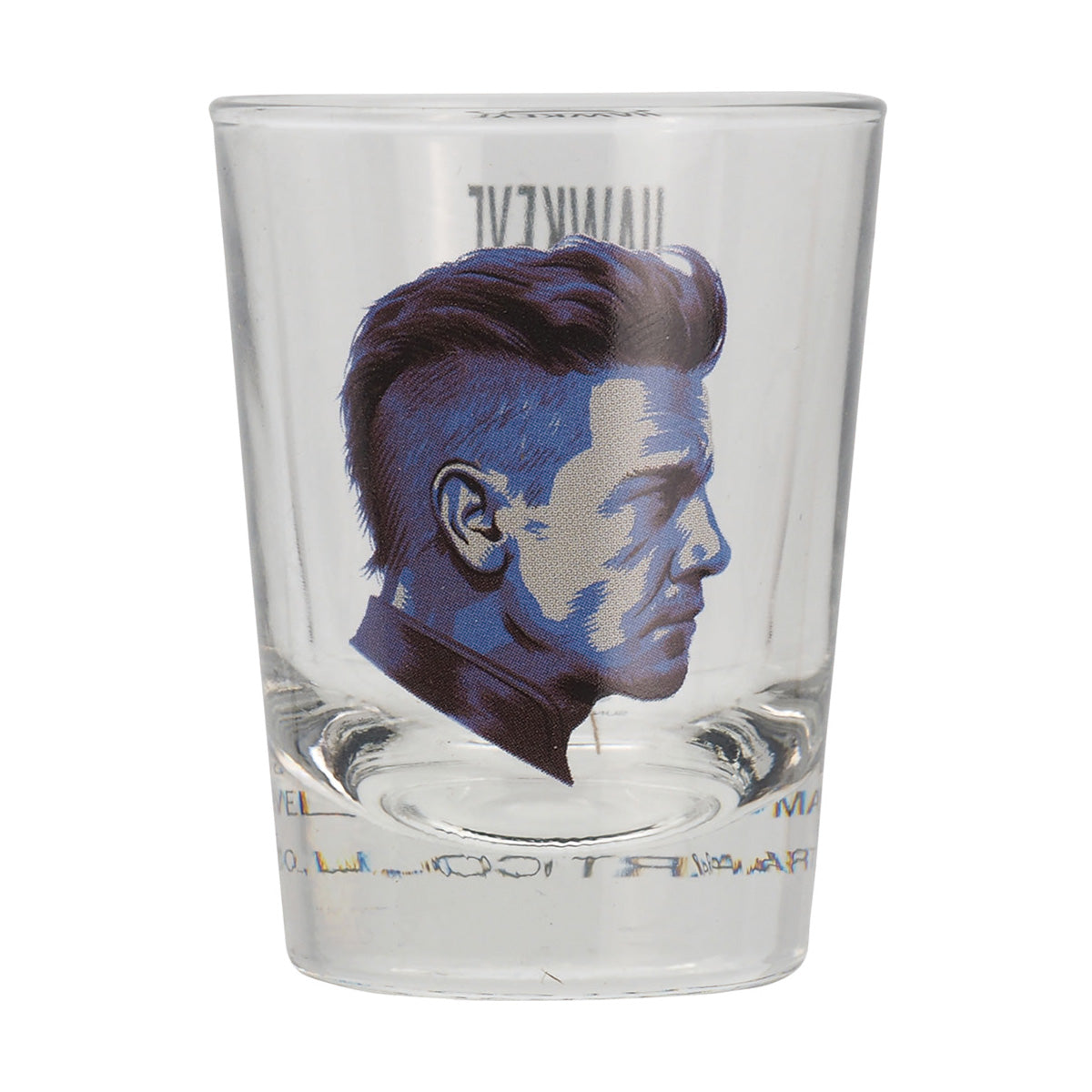 【マーベル/MARVEL】 フェイスVer. ミニタンブラー 50cc 6種セット