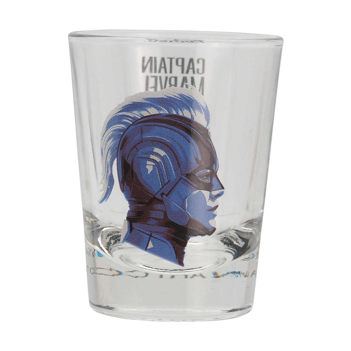 【マーベル/MARVEL】 フェイスVer. ミニタンブラー 50cc 6種セット