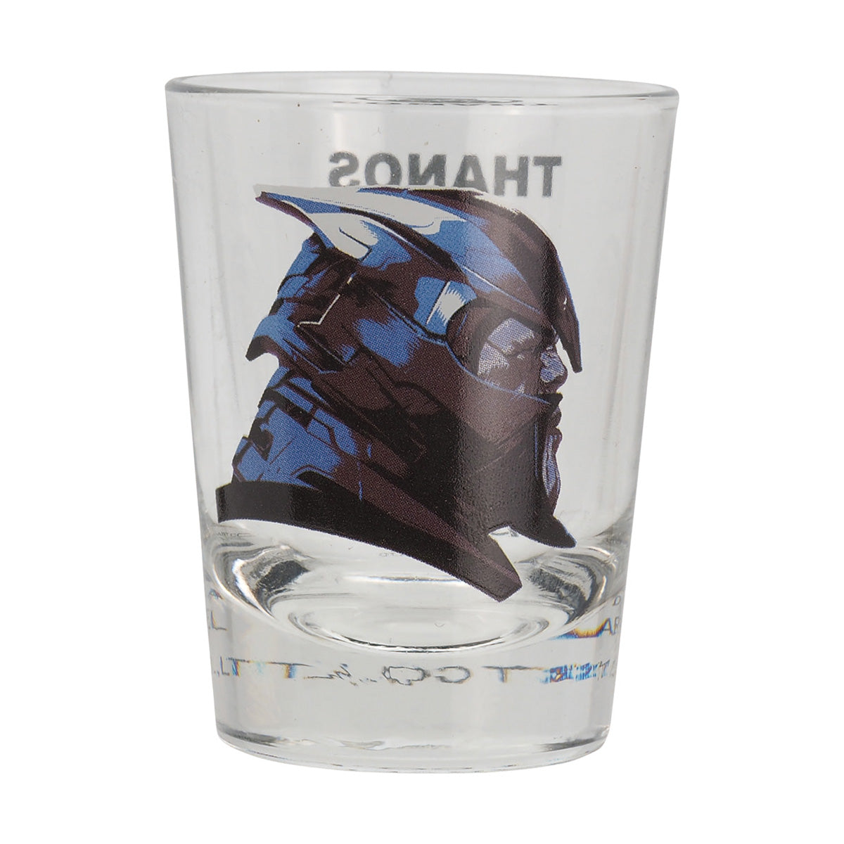 【マーベル/MARVEL】 フェイスVer. ミニタンブラー 50cc 6種セット