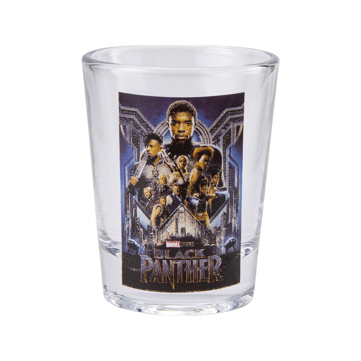 【マーベル/MARVEL】 歴代映画ポスター ミニタンブラー 50cc 16種セット