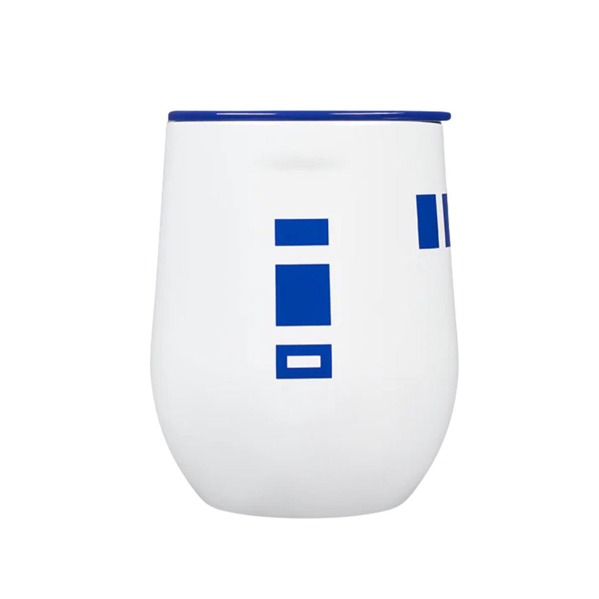 映画 『スター・ウォーズ』 R2D2ステンレスカップ(355ml)|コークシクル(CORKCICLE)