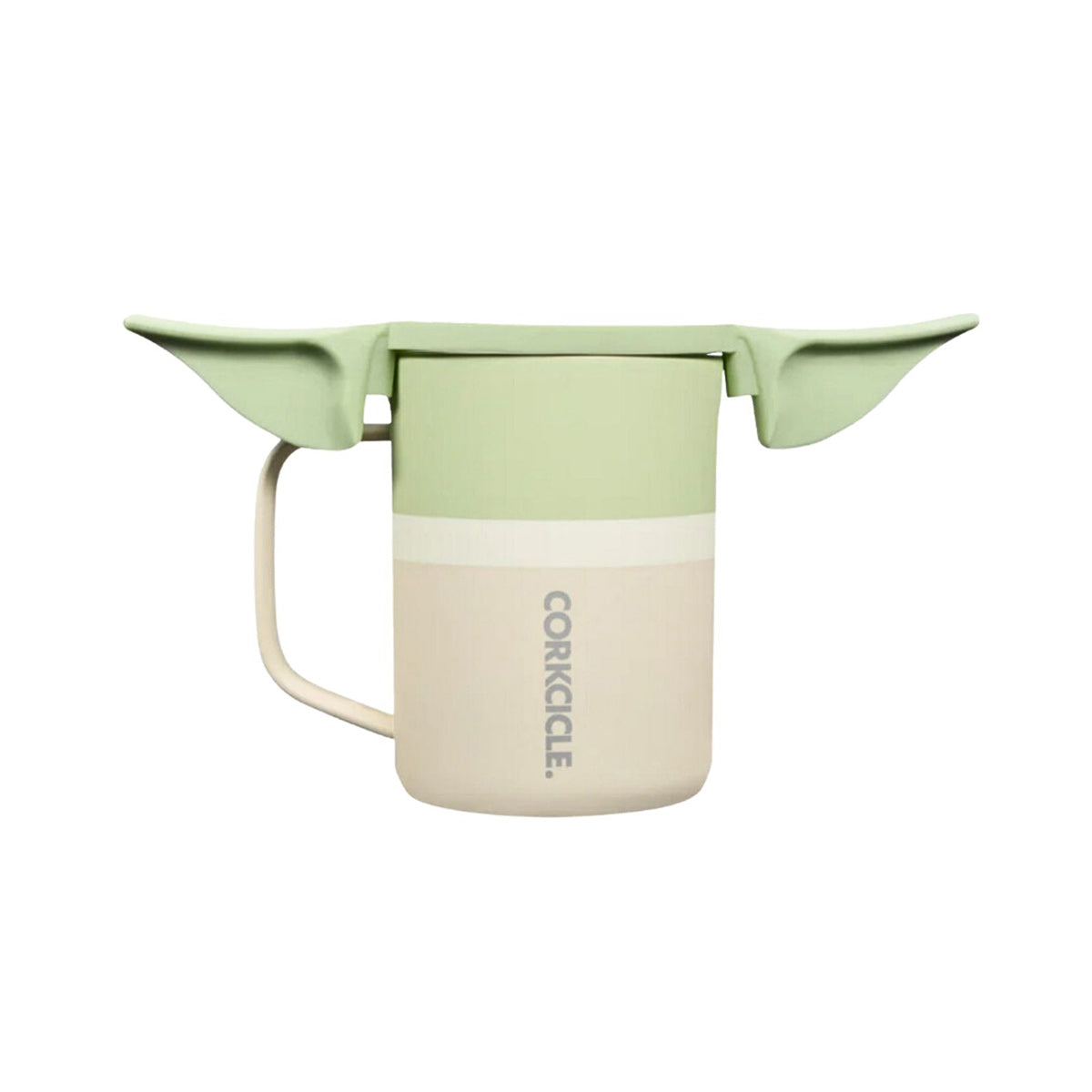 『スター・ウォーズ』 グローグー マグカップ(475ml)