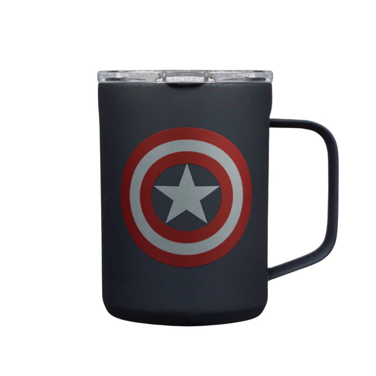 マーベル／MARVEL】 キャプテン・アメリカ マグカップ（475ml