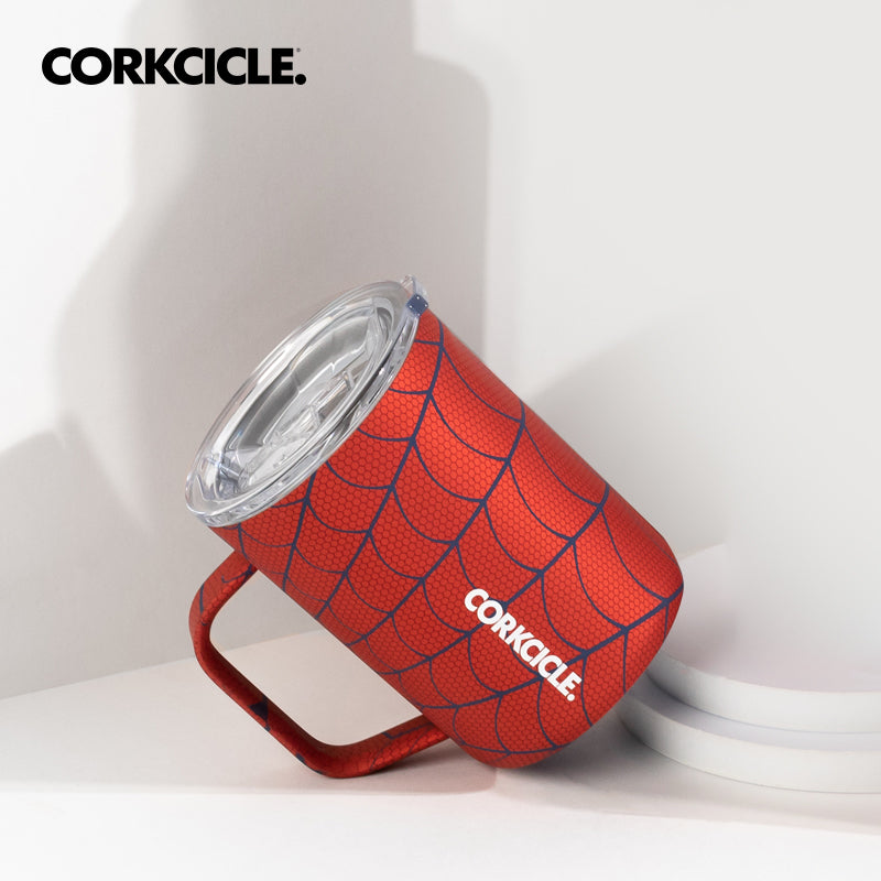 【マーベル/MARVEL】 スパイダーマン マグカップ(475ml)