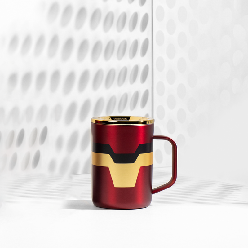 【マーベル/MARVEL】 アイアンマン マグカップ(475ml)