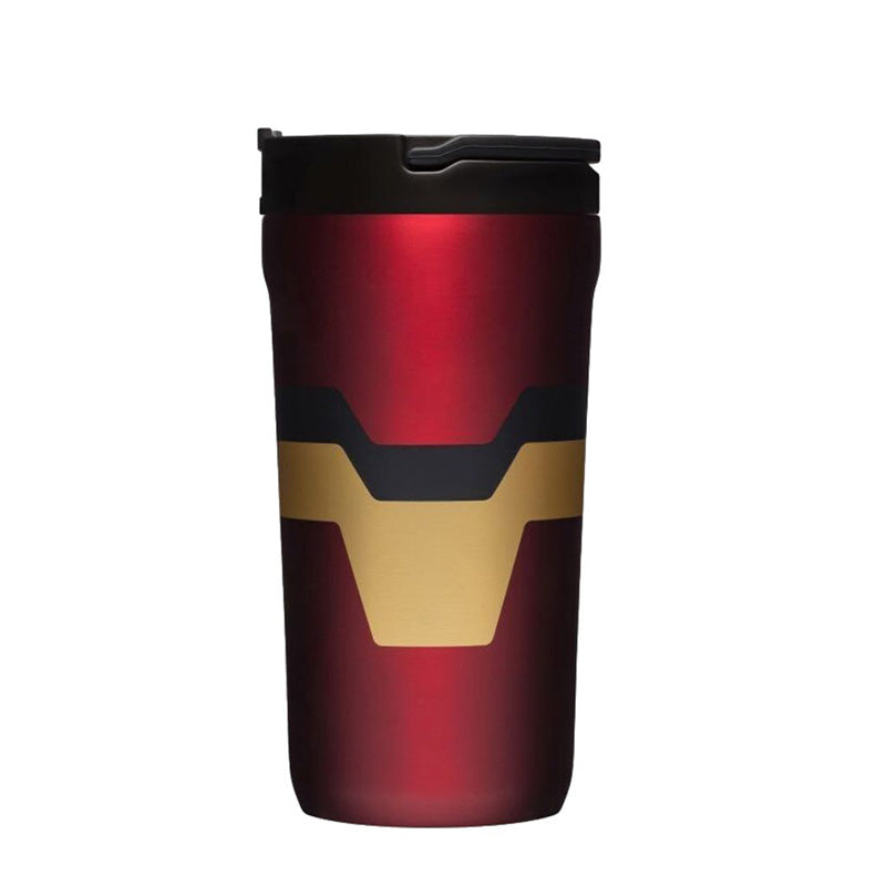 【マーベル/MARVEL】 アイアンマン キッズカップ(355ml)|コークシクル(CORKCICLE)