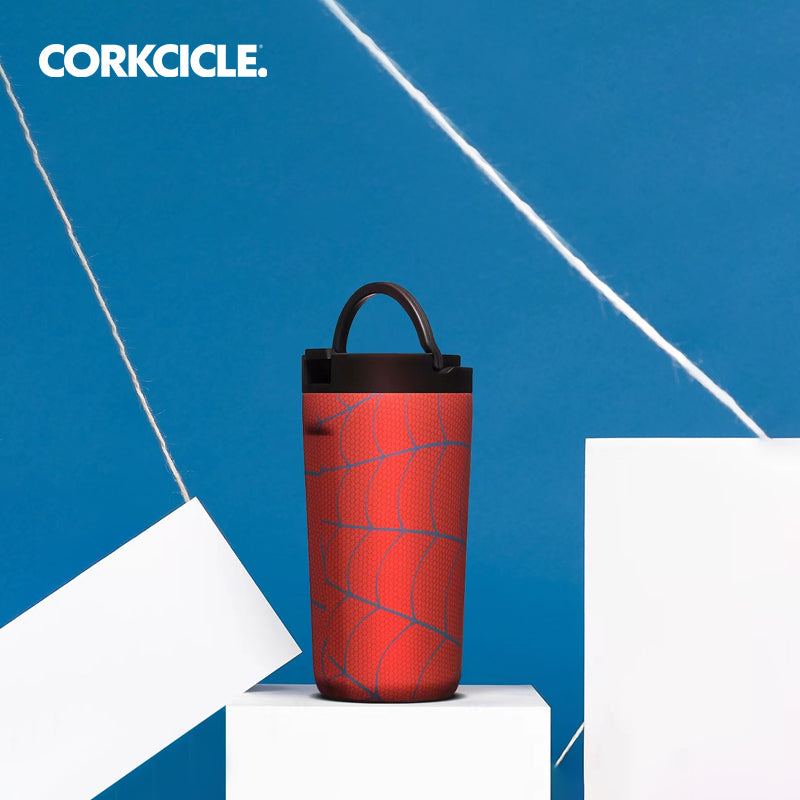 【マーベル/MARVEL】 スパイダーマン キッズカップ(355ml)